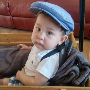 Meet your Posher, Sally